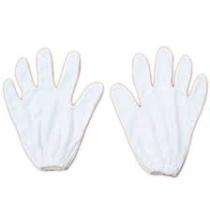 Cotton Hand Glove Free Size Personal_0