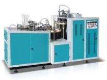 Paper Cup Making Machine HE100 0-100 ml 400-500 pieces per hour_0