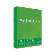 Kaspersky  Antivirus 1 User 1 Year_0