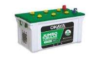 OKAYA OPJT18060 Sealed 12 V 150 Ah Lead Acid Batteries_0