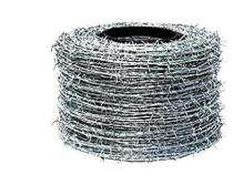 SINGLA ASSOCIATES Barbed Wire Type B (Glidden Type) 1.0_0