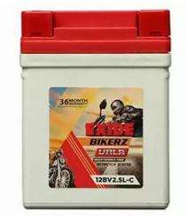 EXIDE VRLA 12 V 2.5 Ah Lead Acid Batteries_0