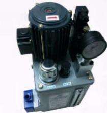 M K Industries ALU 03 Motorised Lubrication System 1 LPM_0
