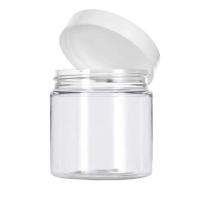 Food Storage PET Jar Transparent 100 gm - 5 kg_0