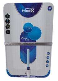 Primex RO + UV + UF + Alkaline 12 L Water Purifier_0