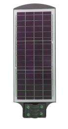 Siva Cool White LED Ceramic 13 - 25 Ah Solar Street Light_0