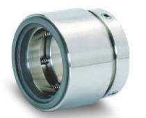 20 - 100 mm Silicone Oil Seals Series 12HS 15 mm 20 to 140 deg C_0