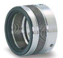 25 - 100 mm Silicone Oil Seals Series 22U 15 mm 20 to 250 deg C_0