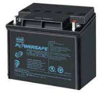 EXIDE 12 V 26 AH Lead Acid UPS Battery_0