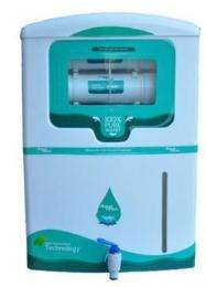 Aqua Nova RO + UV 15 L Water Purifier_0