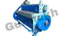 GURMUKH Under Crank Power Shearing Metal Cutting Machines_0