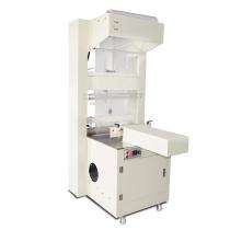 RADIANCE Shrink Wrapping Semi Automatic 13.5 kW Three Phase Packaging Machine_0