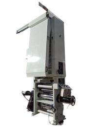 ME50/1850 1850 mm Water Resistant Paper Coating Machine 50m/min_0