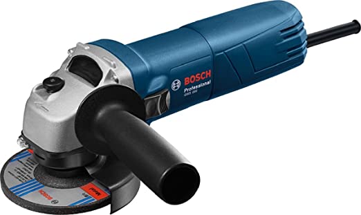 BOSCH GWS 600 100 mm Angle Grinders 670 W 11000 rpm_1