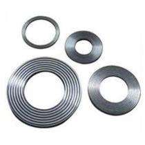 New Stars Stainless Steel Serrated Gaskets_0