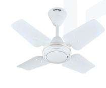 ANCHOR 600 mm 4 Blades 70 W White Ceiling Fans_0