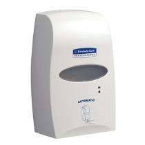 Kimberly-Clark Wall Mounted Automatic Liquid Soap Dispenser_0