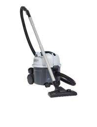 Nilfisk 107415322 Canister Vacuum Cleaner 32 LPS 800 W_0