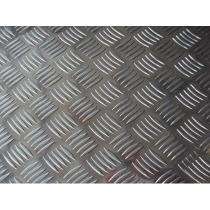 10 mm MS Chequered Plates 1250 mm_0