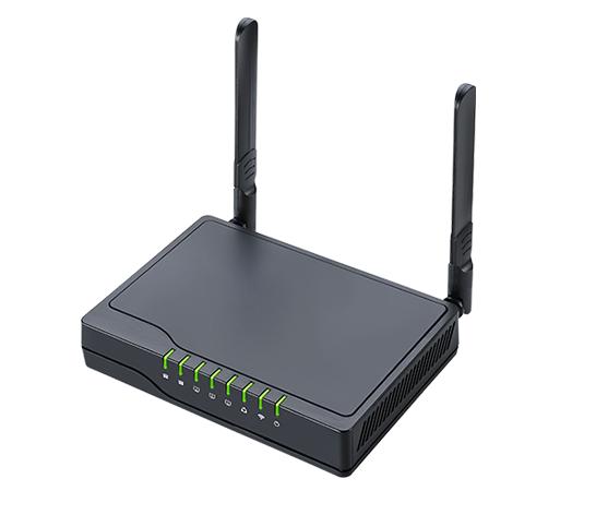 Flying Voice FWR8101 VoIP 2 Port 300 Mbps WiFi Routers_1