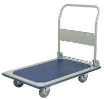 BRAIN STORM 4 Wheel Hand Trolley 50 - 60 kg_0