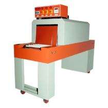 Kopack Shrink Wrapping Semi Automatic 3 kW 2000 piece/hr Packaging Machine_0
