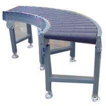 Semi Automatic Horizontal Conveyor Machine_0