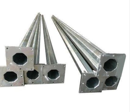 Single Arm GI Poles 11 ft_1