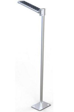 Single Arm GI Poles 11 ft_2