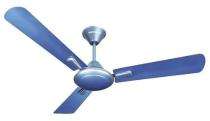 HAVELLS 1200 mm 3 Blades 74 W Blue Ceiling Fans_0