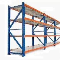 Warehousing Racking 1500 kg 4 Storey_0