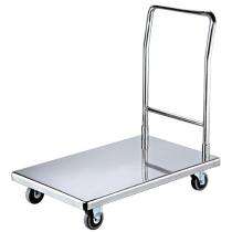 Freedom Engineering & Services 4 Wheel Platform Trolley 150 kg_0