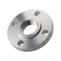 Noble Stainless Steel Weld Neck Flanges 10 - 100 mm_0