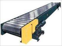 JMEP JPR7 Track Mounted Material Handling Conveyor 250 TPH_0