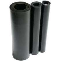 1 - 50 mm Black Rubber Sheet_0