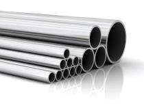 Jindal 20 mm Hot Rolled Stainless Steel Pipes 304 6 m_0