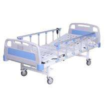 Veer V01 Hospital Bed Mild Steel 78 x 35 x 22 inch_0