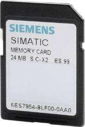 6ES79548LL030AA0 24 GB Compact Flash Memory Card_0