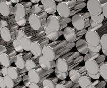 10 x 20 mm Round Aluminium Bar HE20 8 m_0