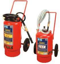SAFEX 75 kg Dry Chemical Powder Fire Extinguishers_0