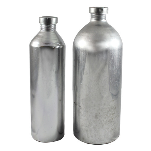 Threaded Aluminium 25 mL Bottles_2