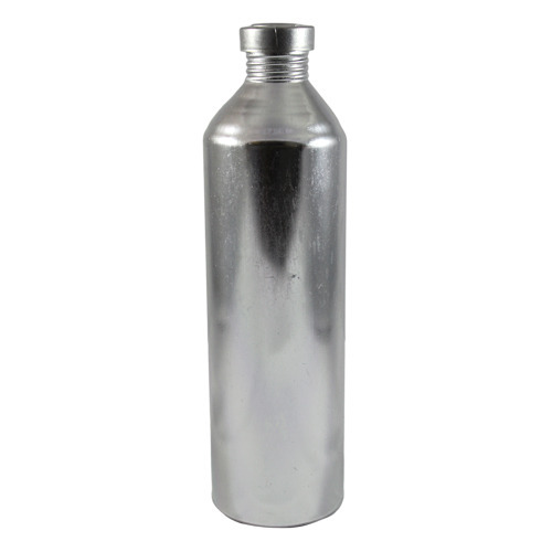 Threaded Aluminium 1 L Bottles_1