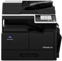 Konica Minolta BH 226I Multi Function 26 ppm Printer_0