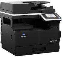 Konica Minolta BH 266I Multi Function 26 ppm Printer_0