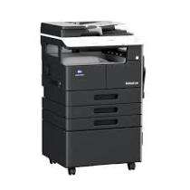Konica Minolta BH 306I Multi Function 26 ppm Printer_0
