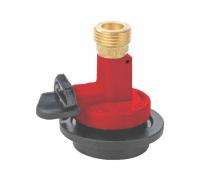 ADOR 22 mm LPG Adaptor S10.64.510.0077 8 Kg/ Hour (Max.) 0.3 to 17 Bar_0