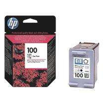HP 100 Photo Grey Ink Cartridges_0