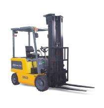 OM VOLTAS Electric Forklift 2 ton 3000 - 5000 mm_0