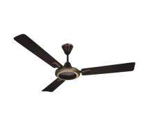 Finolex 1200 mm 3 Blades 72 W Cappuccino Brown Ceiling Fans_0