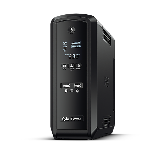 CyberPower Upto 150 kVA UPS_0